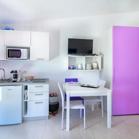 Carmela Magazzini (Sardinia)