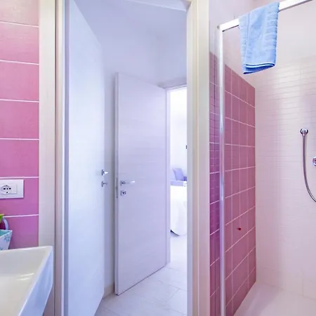 Carmela 3* Magazzini (Sardinia)