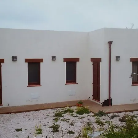 Carmela 3* Magazzini (Sardinia)