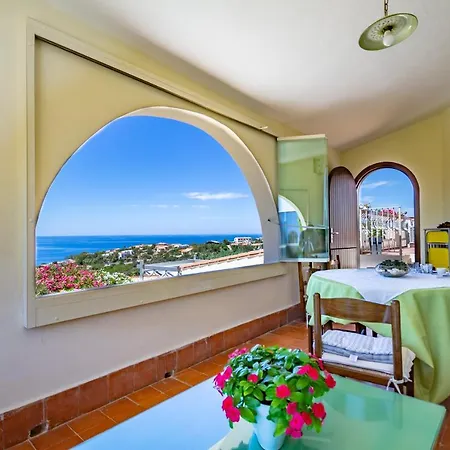 Carmela 住宿加早餐酒店 Magazzini (Sardinia)