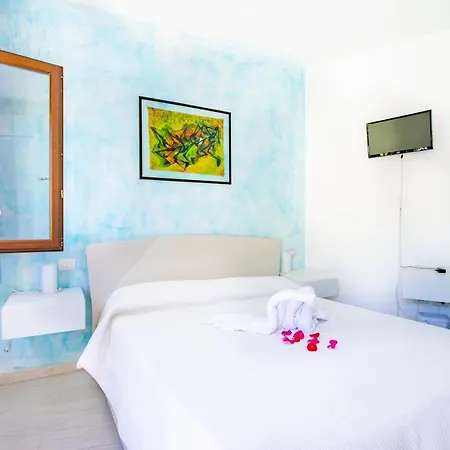 Couette-café Carmela