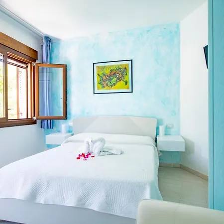 Carmela 3* Magazzini (Sardinia)