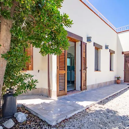 Carmela B&B Magazzini (Sardinia)
