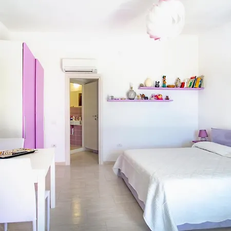 Couette-café Carmela